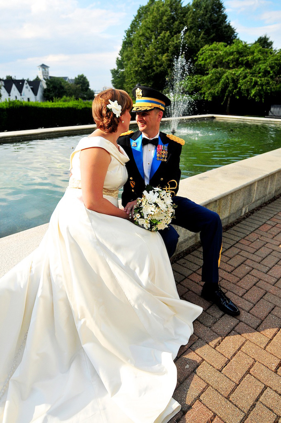 Cake Wedding New