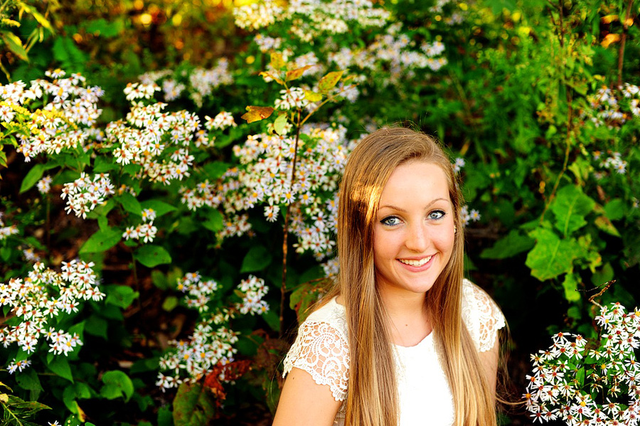 maine senior portraits