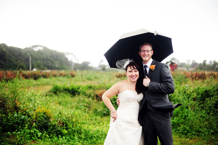 wedding at kinney bungalow