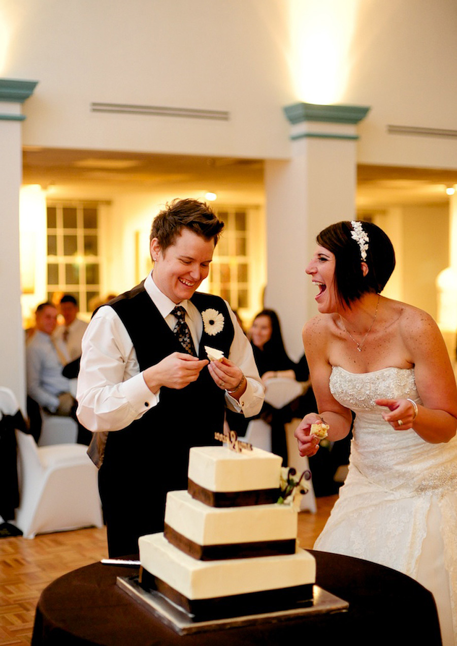 mariner's church wedding, portland, maine