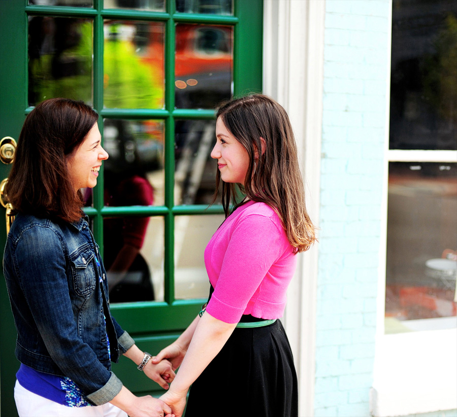 Portsmouth, New Hampshire Engagement