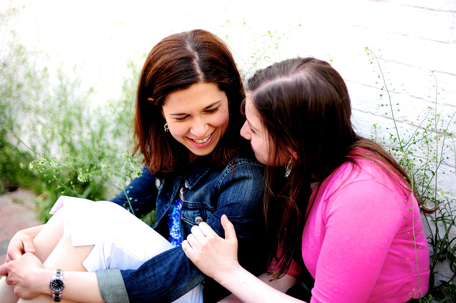 Portsmouth, New Hampshire Engagement