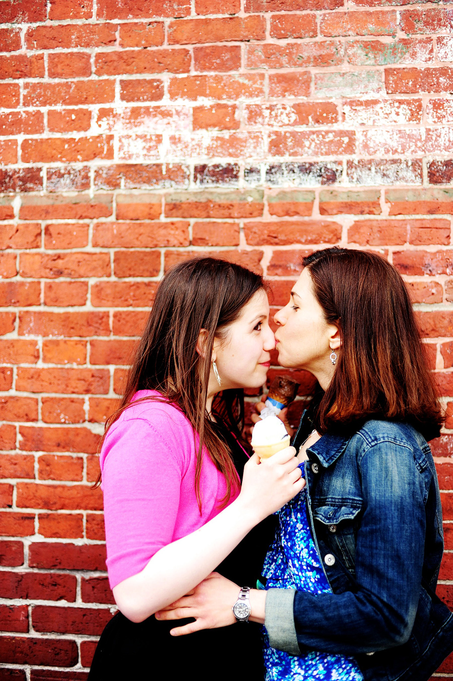 Portsmouth, New Hampshire Engagement