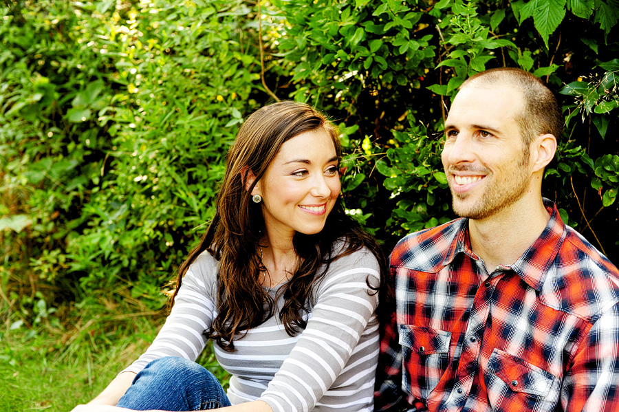 Althea & Tom did their shoot at Two Lights State Park in Cape Elizabeth -- so gorgeous.