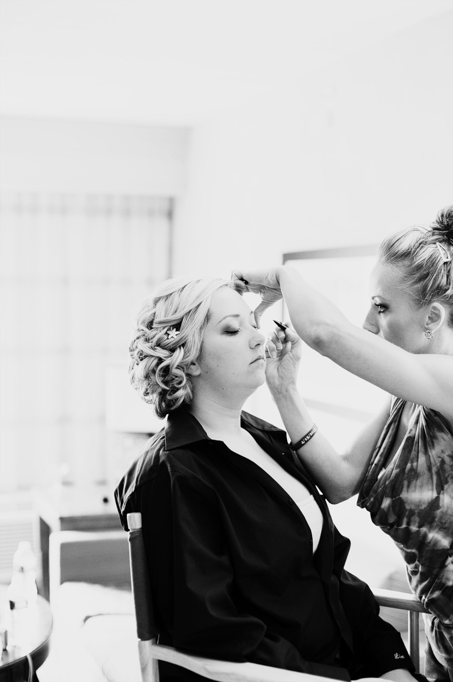 Liz + Adam | Married! 05.26.13 | Sacred Heart Parish Wedding | Kirkbrae Country Club Wedding | North Attleboro, Massachusetts Wedding Photographer | www.justinejohnsonblog.com