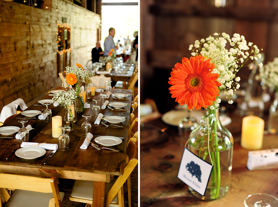 new england barn wedding