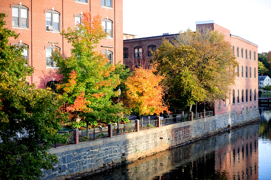 rivermill at dover landing