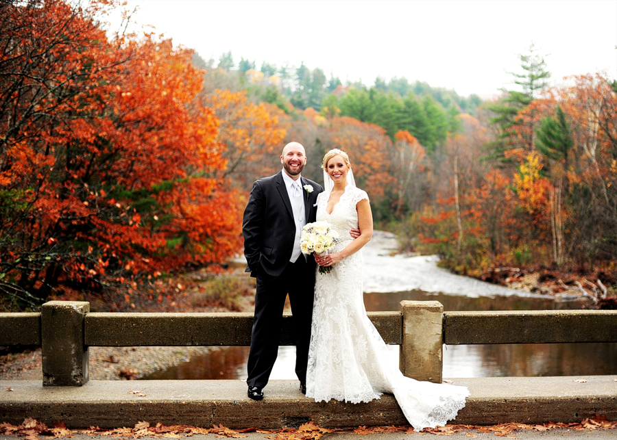 sunday river wedding