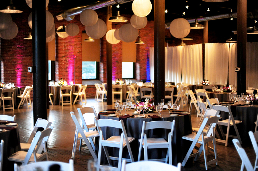 Rivermill at Dover Landing Wedding