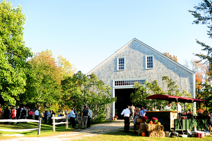 moody mountain farm barn