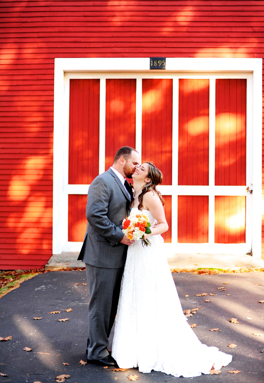 newry maine wedding