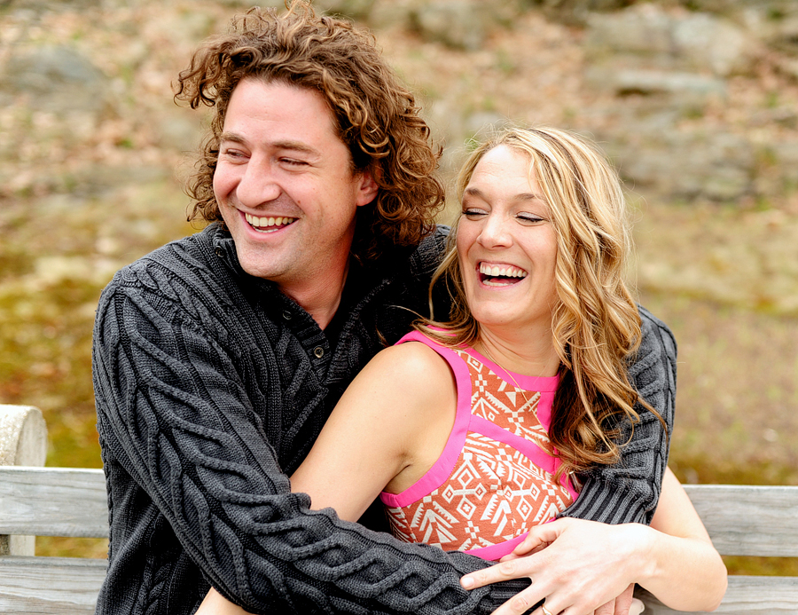 engagement photos kennebunkport