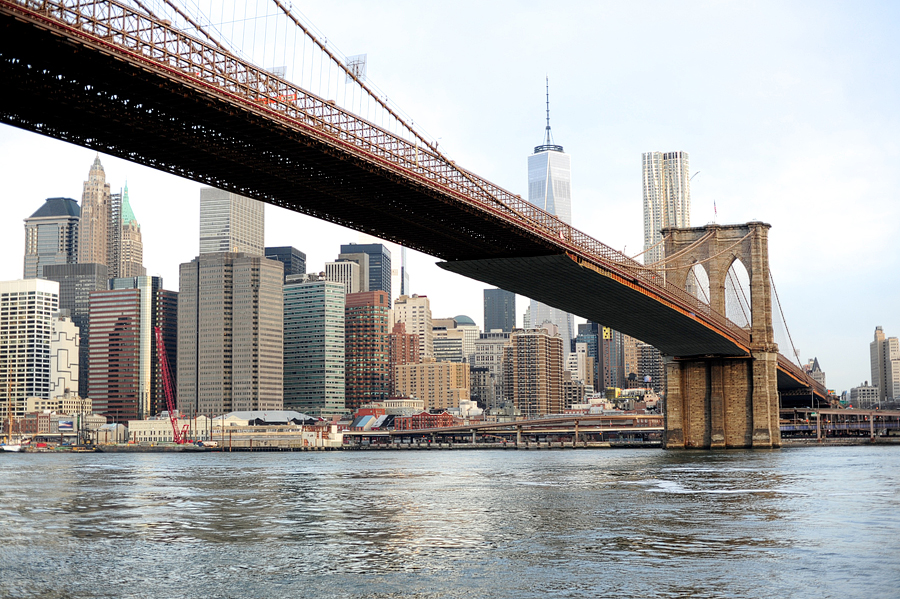 brooklyn bridge