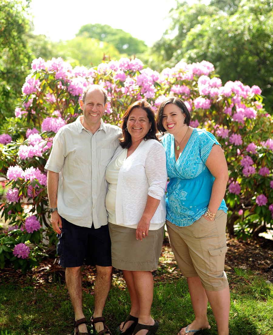 Prescott Park Family Photos