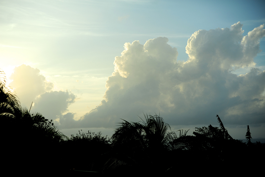 Vieques, Puerto Rico 