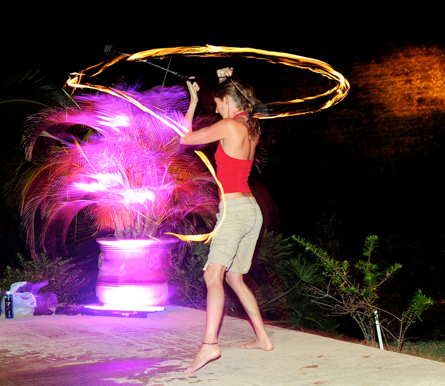 Vieques, Puerto Rico Wedding