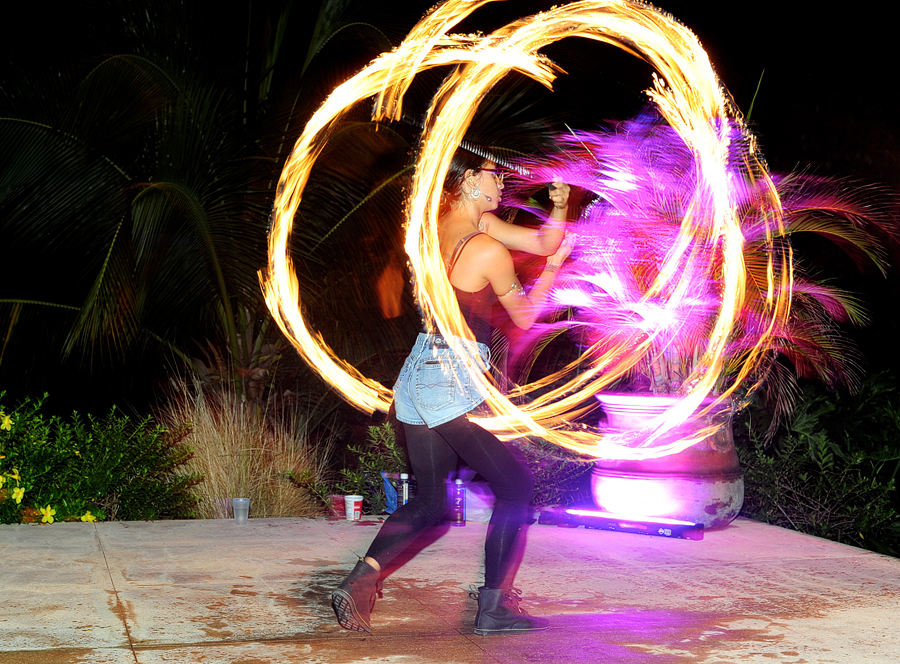 Vieques, Puerto Rico Wedding