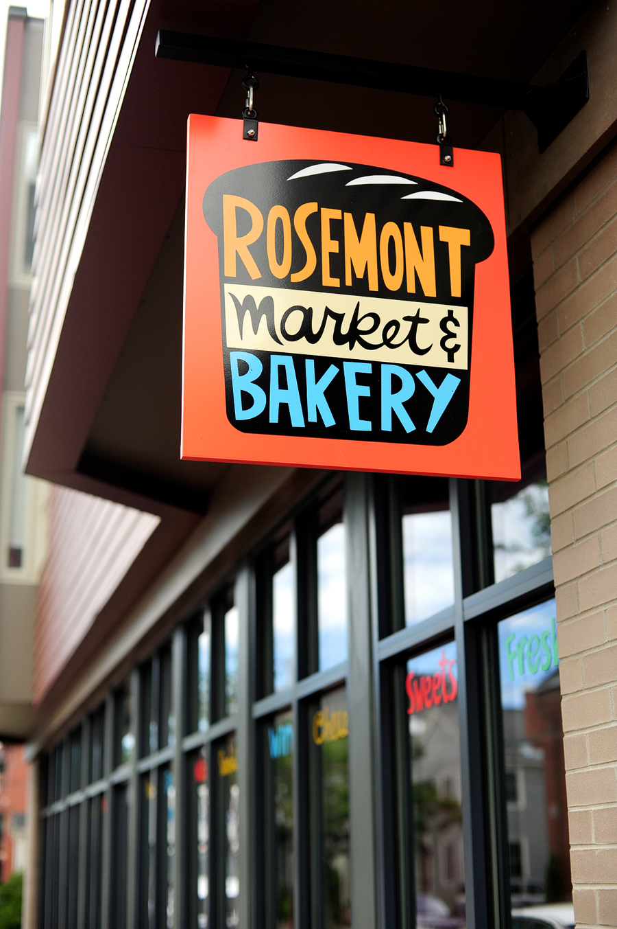 Rosemont Market
