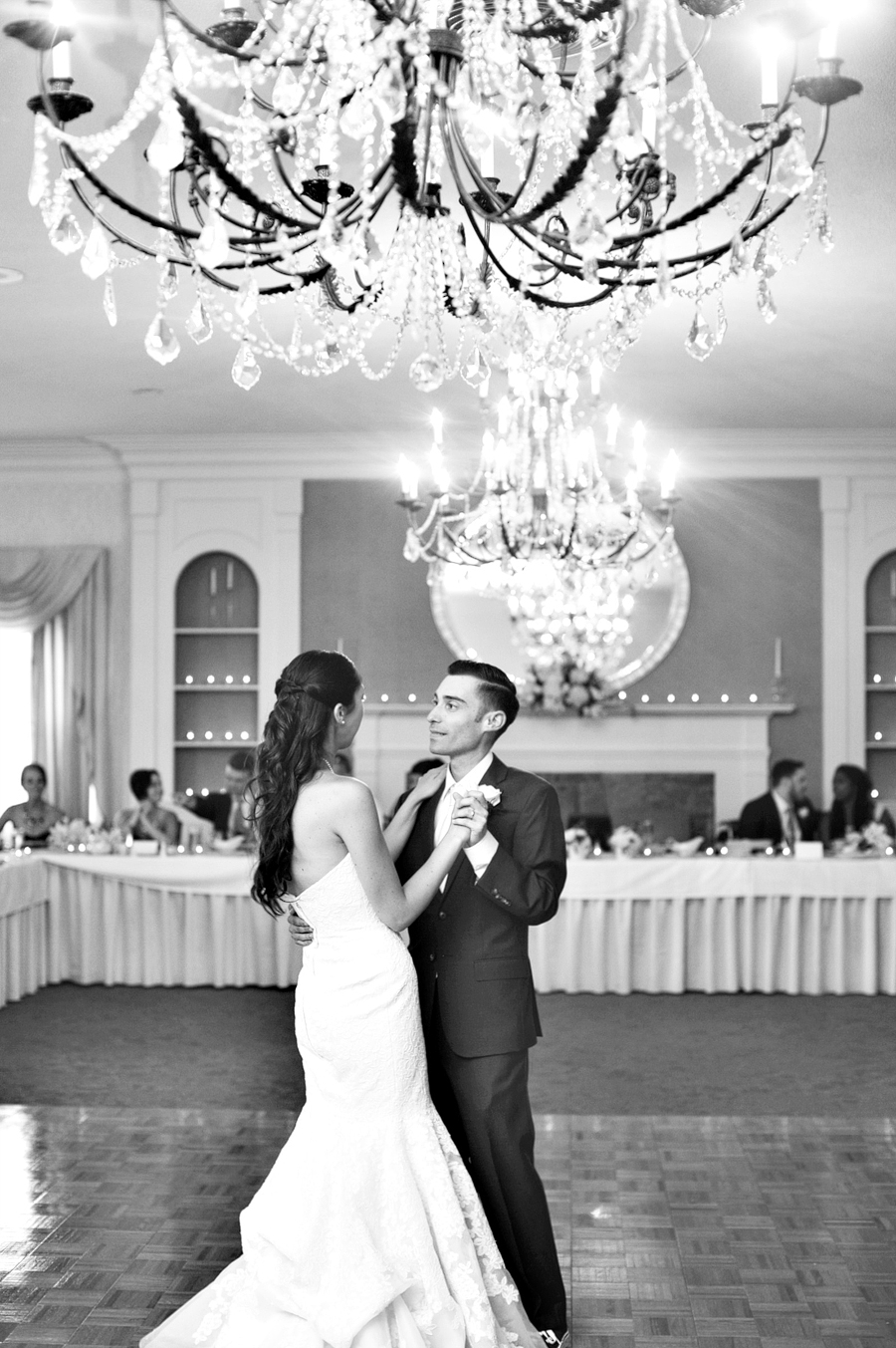 wannamoisett country club wedding