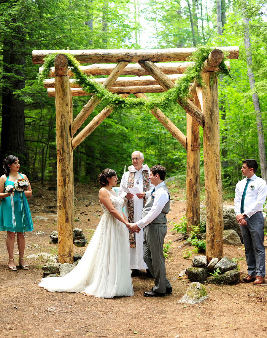 Hardy Farm Wedding