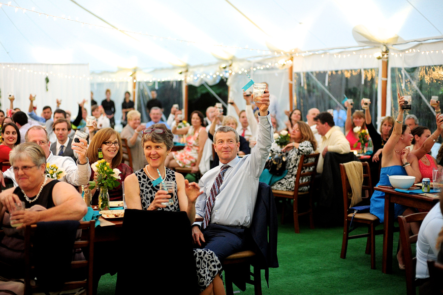 Hardy Farm Wedding