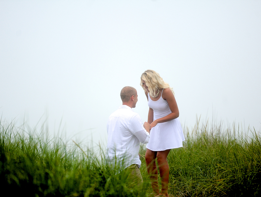 old orchard beach proposal