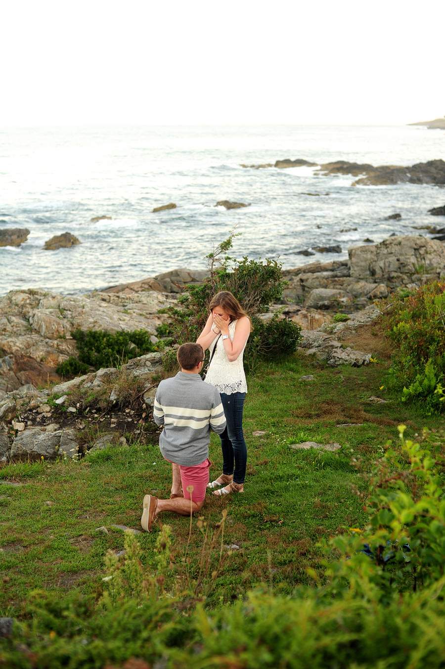 marginal way surprise proposal