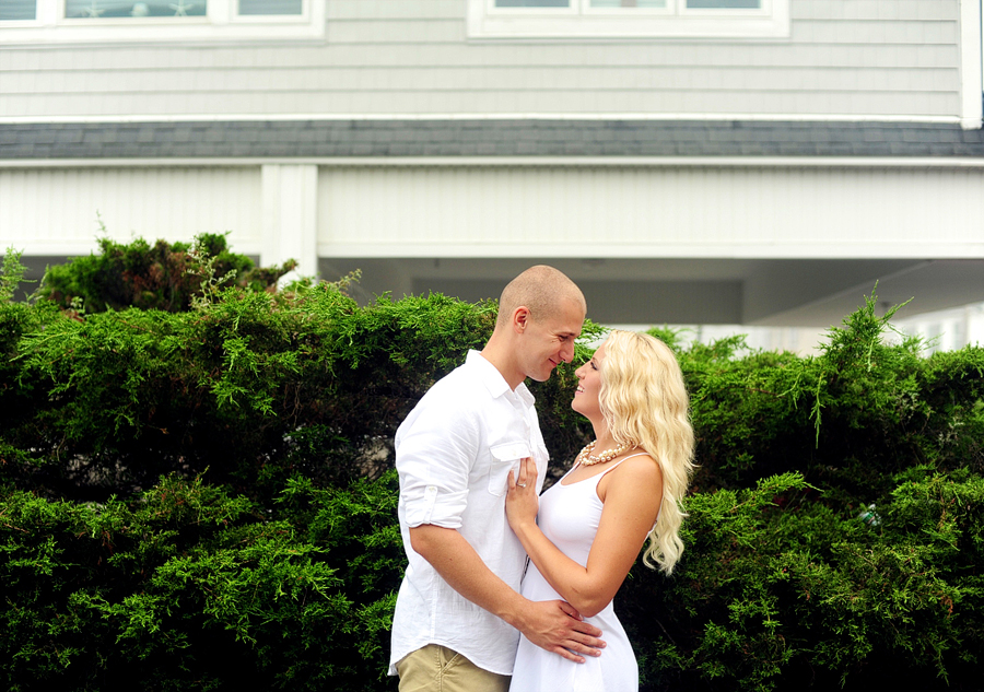 old orchard beach proposal