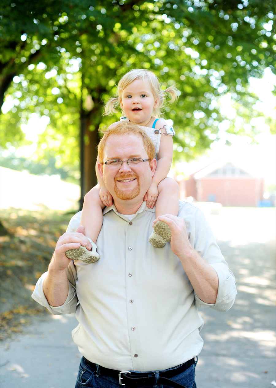 castle island family session