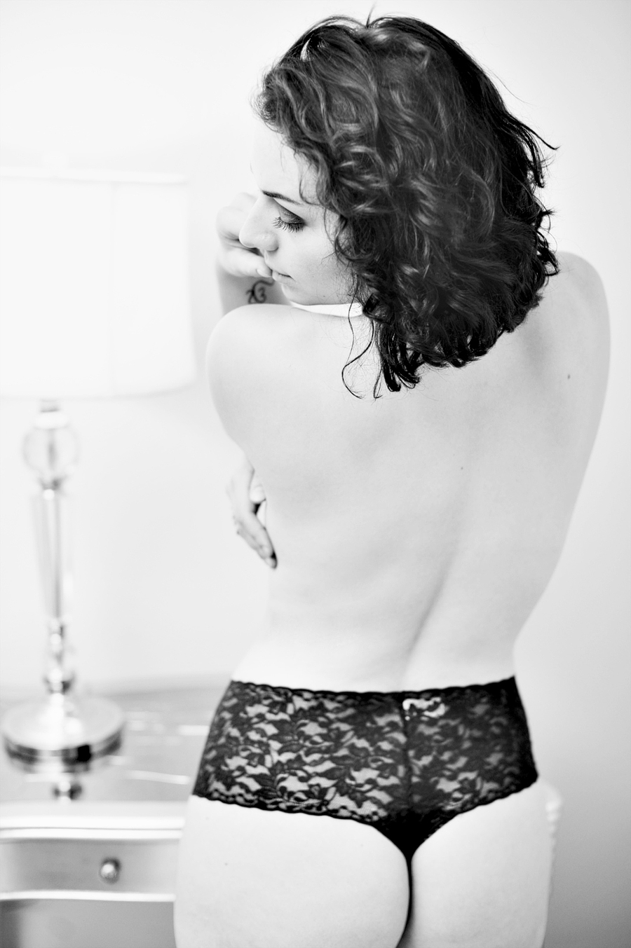 maine boudoir photographer