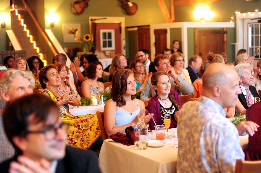 stone mountain arts center wedding reception