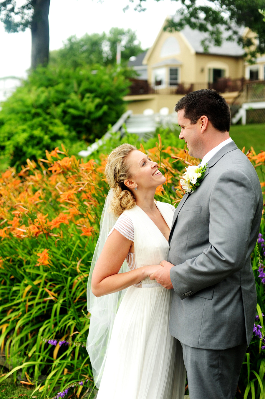 harbor view at jones landing wedding