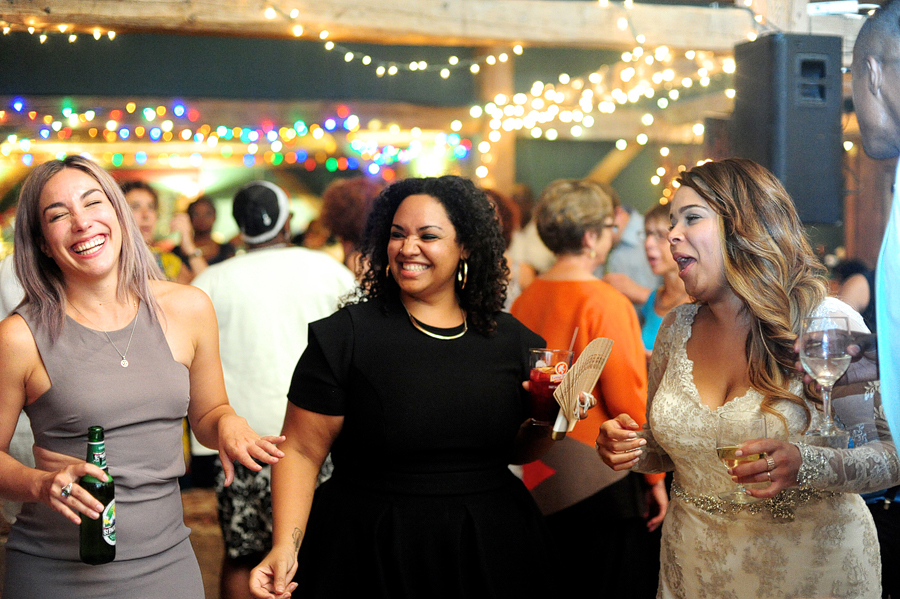 dancing at stone mountain arts center