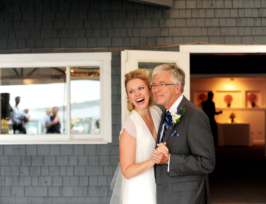 harbor view at jones landing wedding