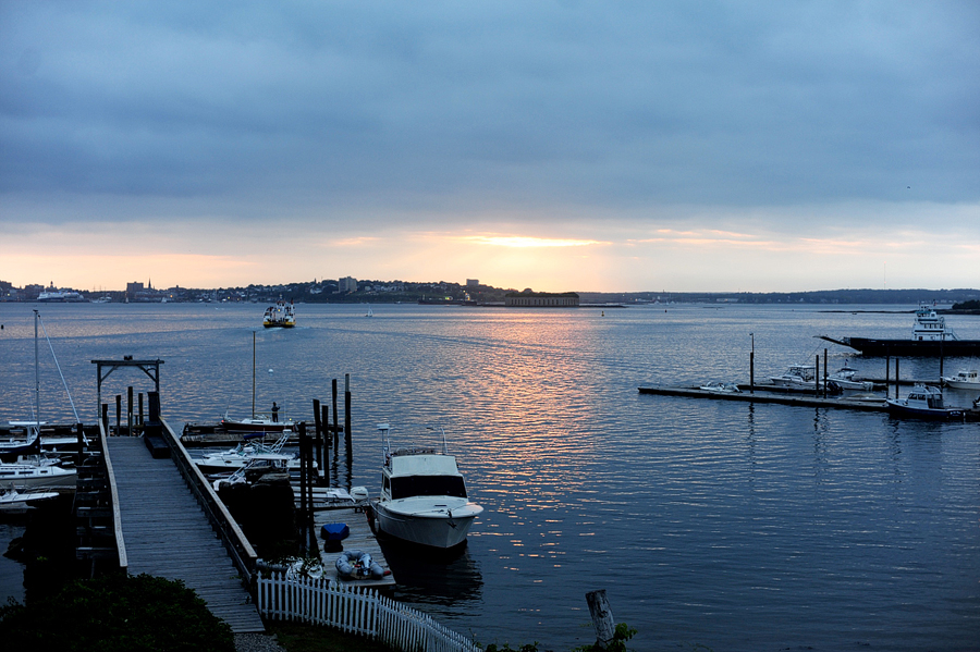 harbor view at jones landing