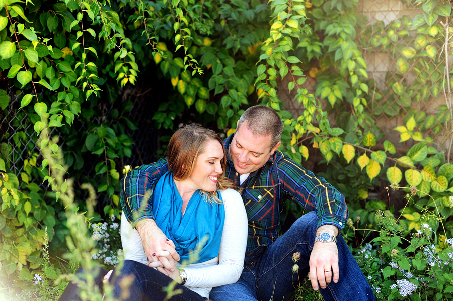 portland, maine anniversary session