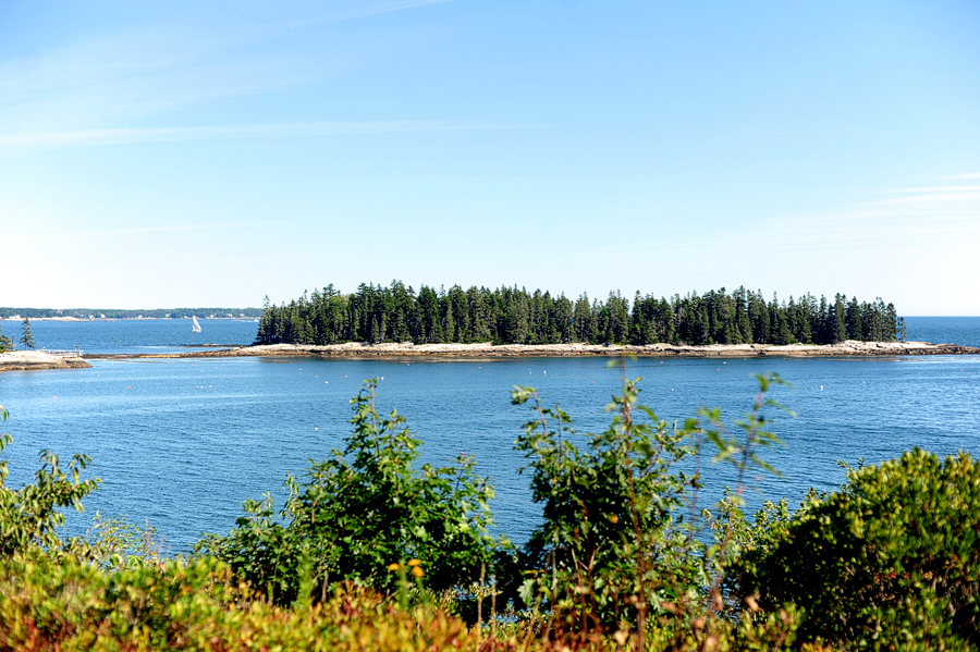 wood island, maine