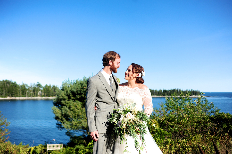 grey havens inn wedding