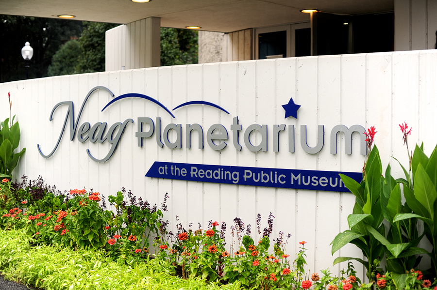 neag planetarium