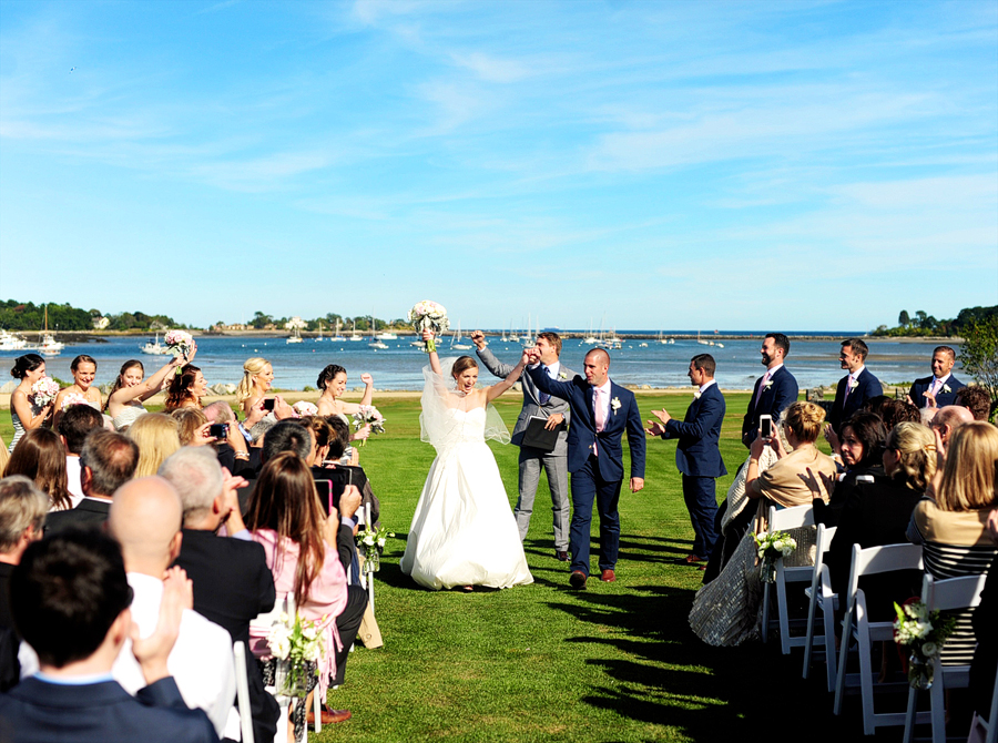 wentworth by the sea wedding