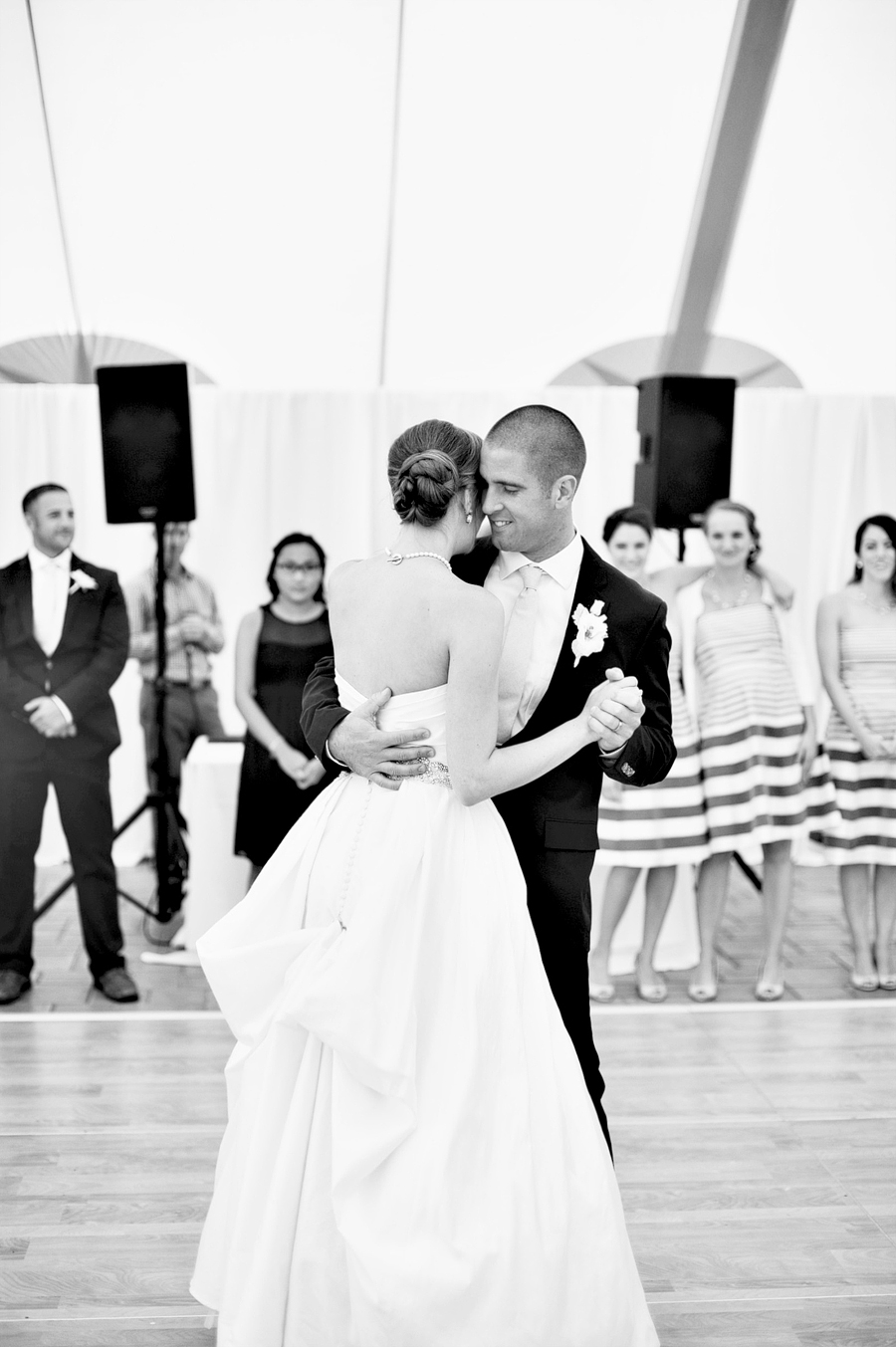 wentworth by the sea first dance