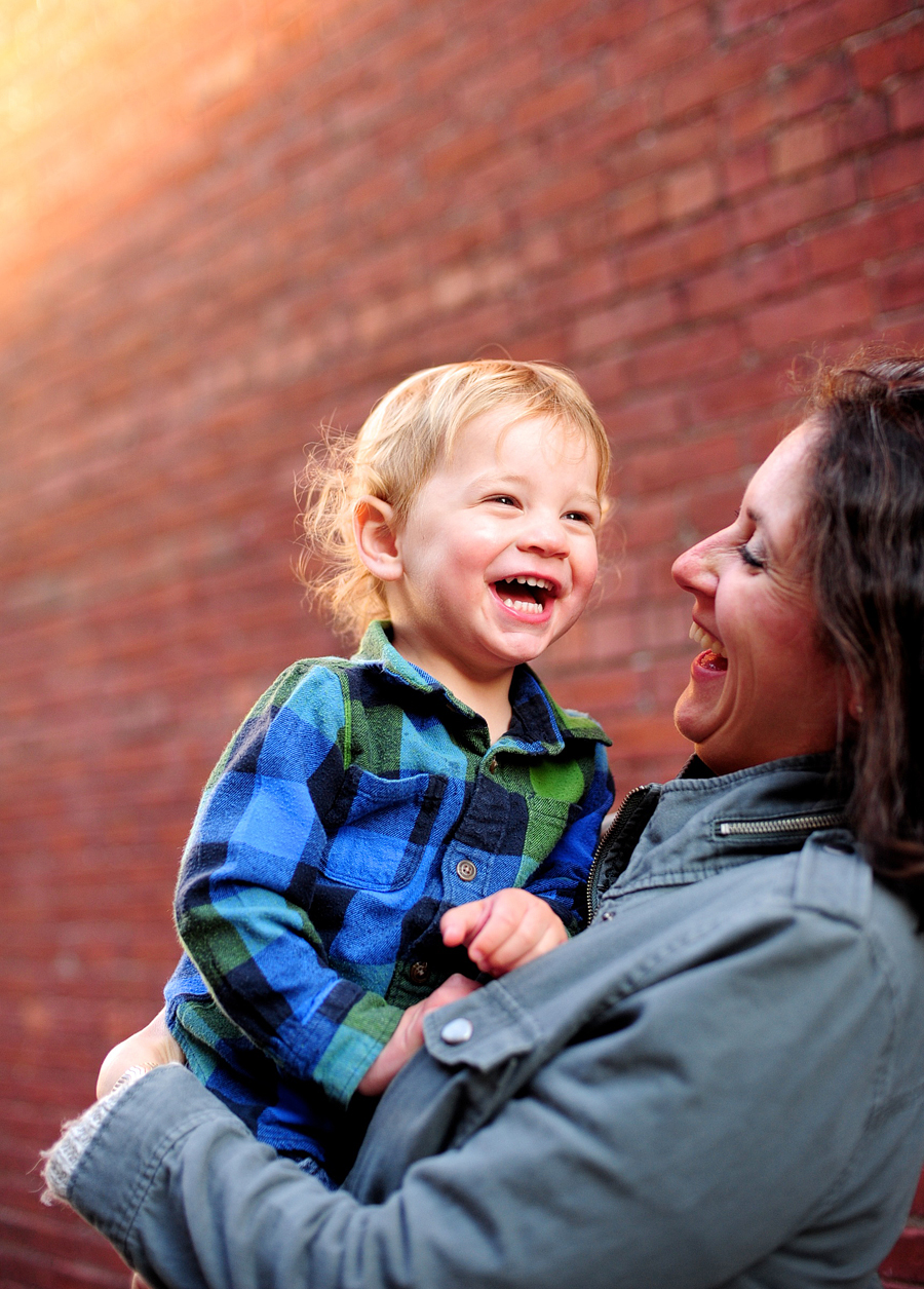 portland, maine family photos