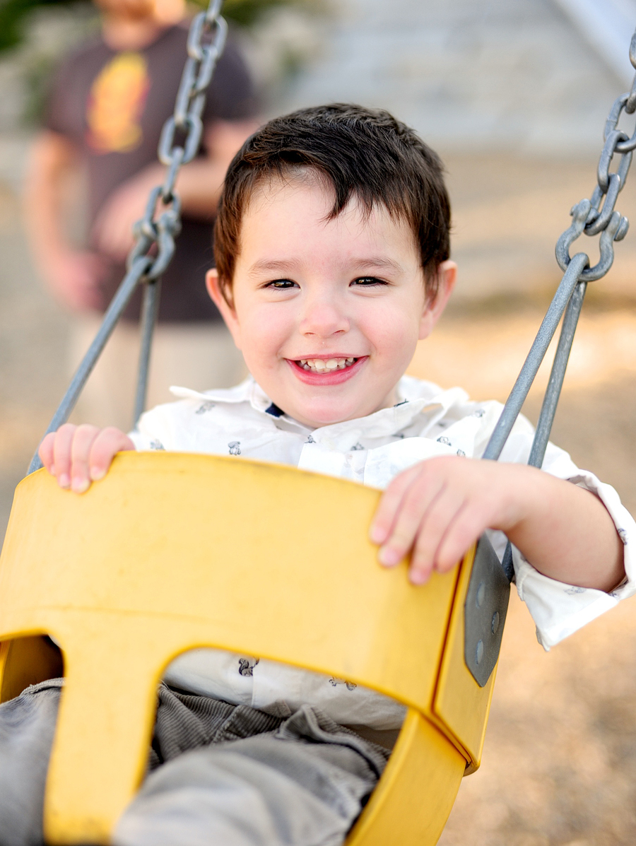 deering oaks park family photos