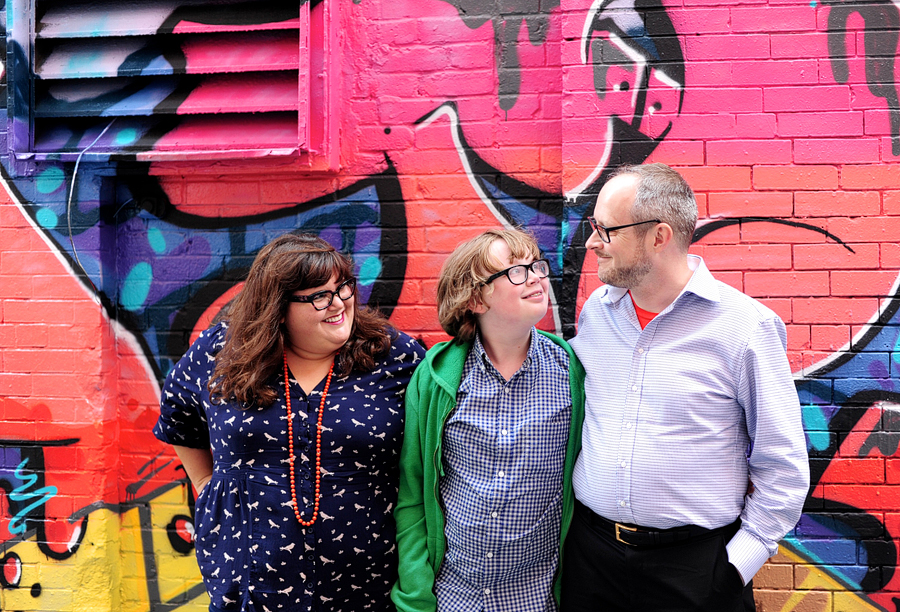 family photos in portland, maine