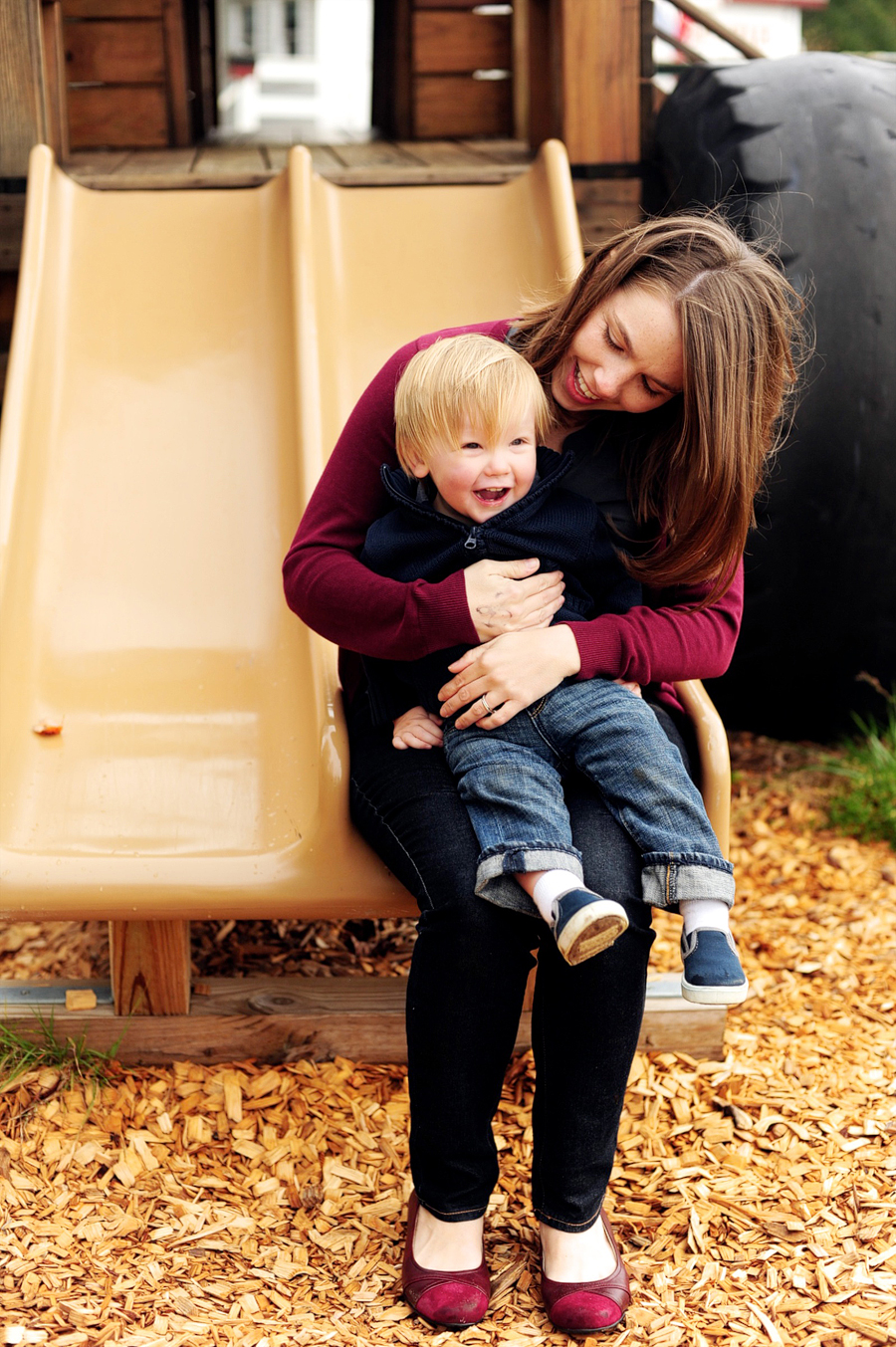 smiling hill farm family photos