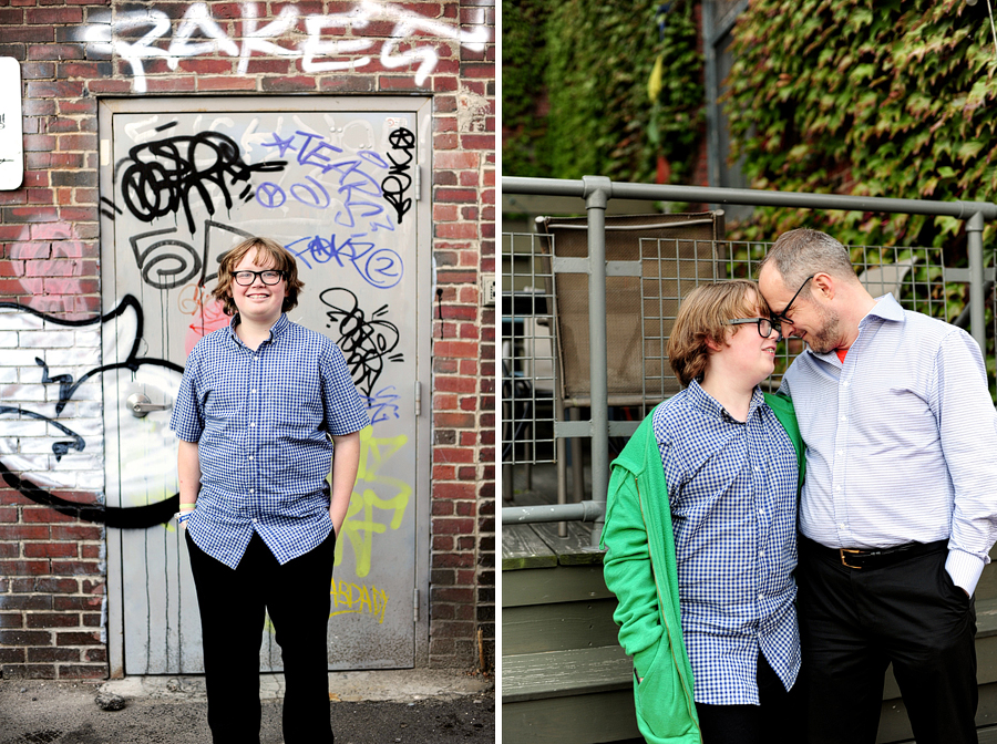 family photos in portland, maine