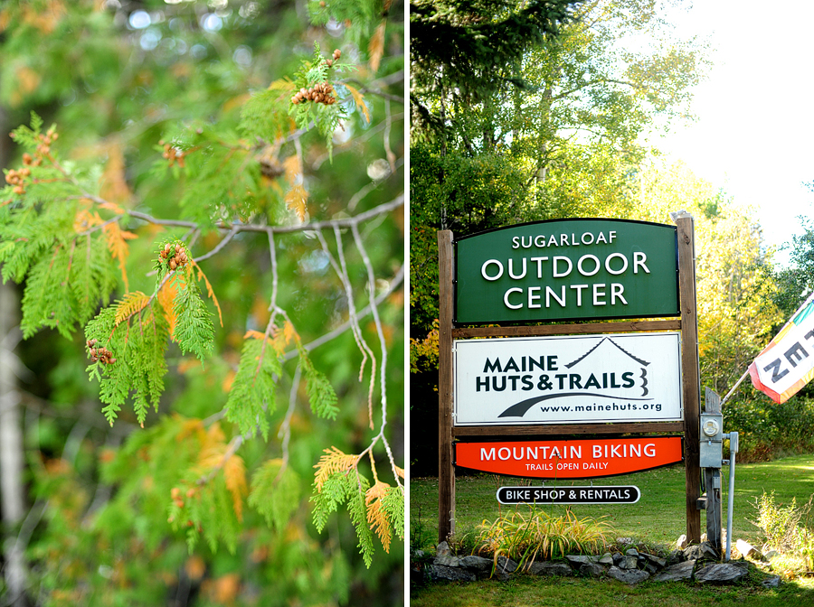 sugarloaf outdoor center