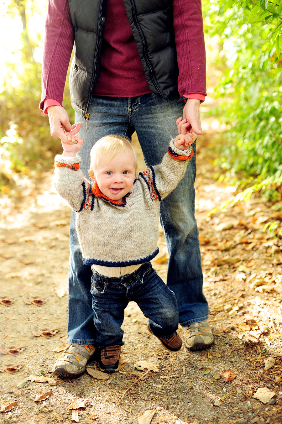 mackworth island family photos