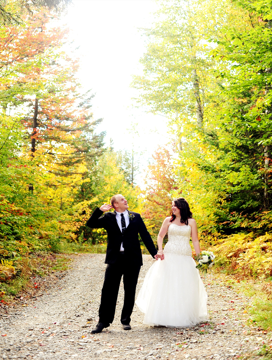 sugarloaf outdoor center wedding