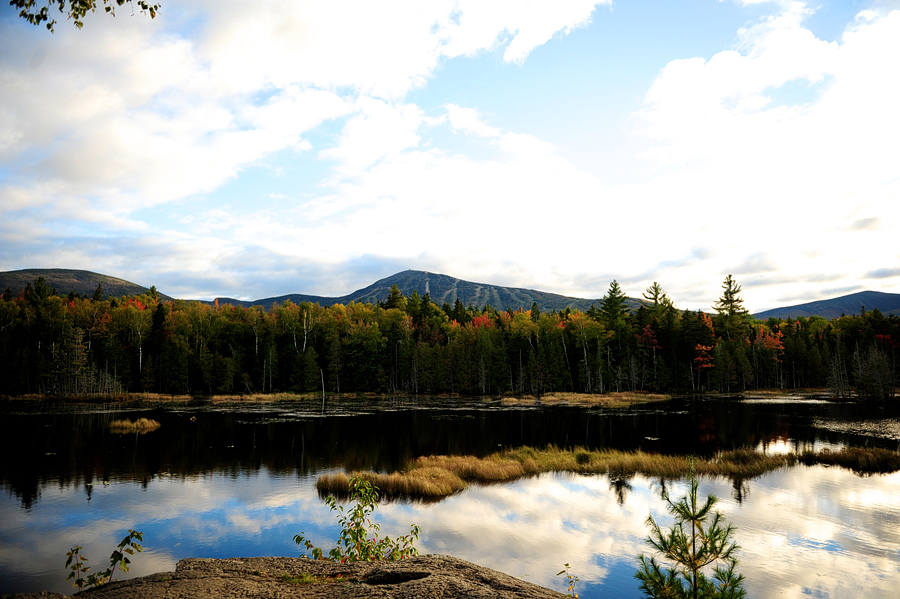 sugarloaf maine